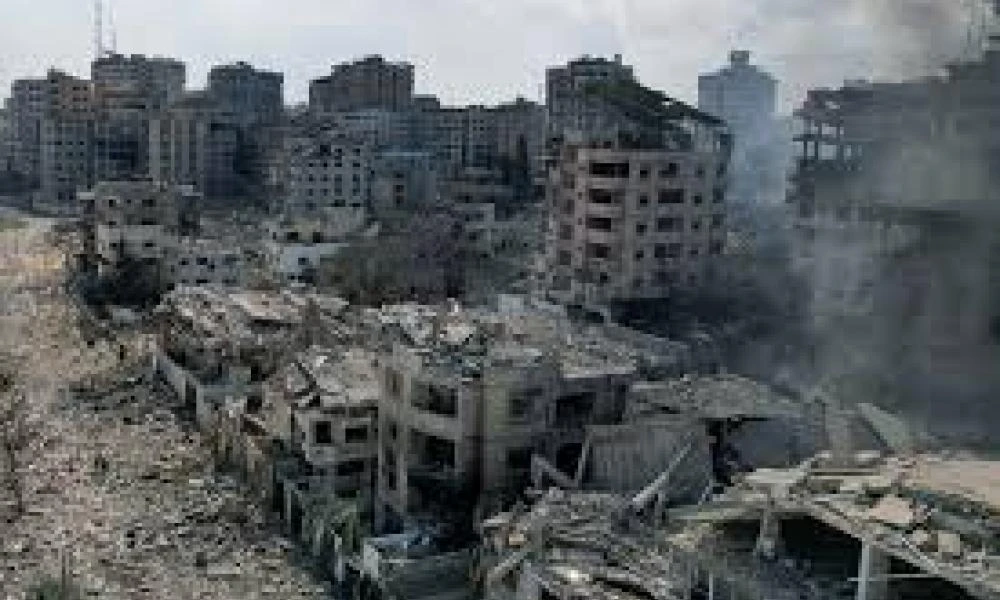 Επίθεση με τηλεκατευθυνόμενο drone στην Εϊλάτ του νότιου Ισραήλ